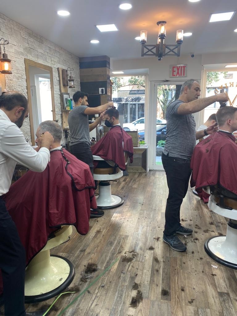 Common NYC Barbershop Services Available in 2024